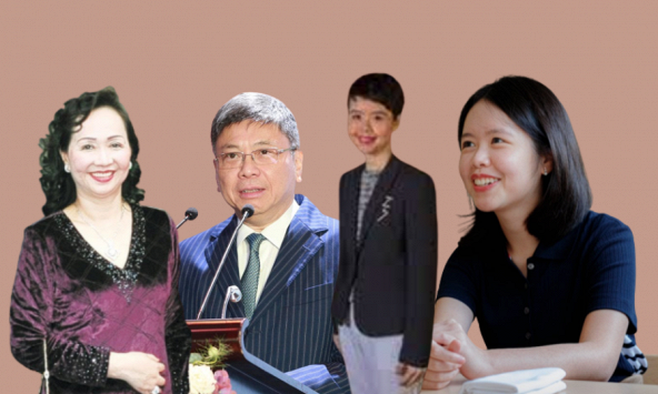 Bà Trương Mỹ Lan xin Tòa án cho con gái đi thu hồi nợ để khắc phục hậu quả