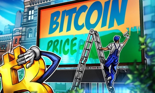 92.500 USD có thể là mục tiêu tiếp theo của Bitcoin, đây là lý do tại sao?