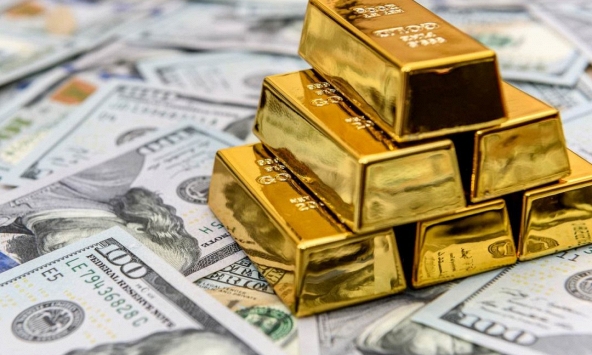 Các ngân hàng trung ương tăng cường dự trữ vàng để đa dạng hóa từ đồng USD