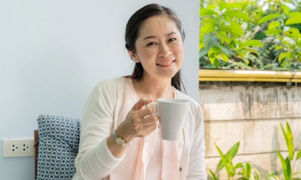 25 câu nói truyền cảm hứng cho phụ nữ trên 50 tuổi