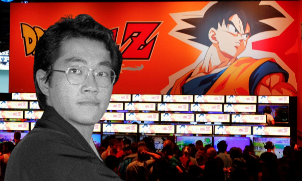 Cha đẻ '7 viên ngọc rồng' qua đời