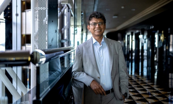 Visa cảnh báo AI sáng tạo sẽ khiến tội phạm mạng trở nên dễ dàng hơn