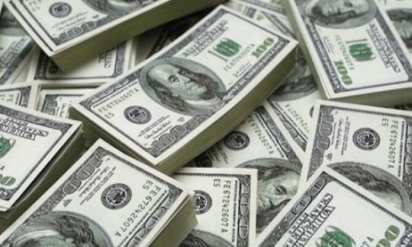 Giá USD hôm nay 8/3: Lao dốc sau phát biểu của ông Powell