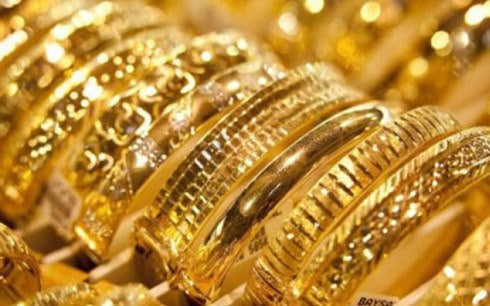 Giá vàng hôm nay 8/3: Sắp cán mốc 82 triệu đồng/lượng, đắt nhất từ trước đến nay