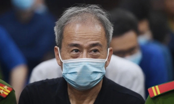 Vụ Vạn Thịnh Phát: Đỗ Thị Nhàn khai 'làm theo chỉ đạo của anh Hưng'