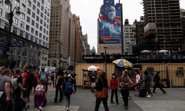 Tỷ lệ thất nghiệp ở Mỹ tăng mạnh