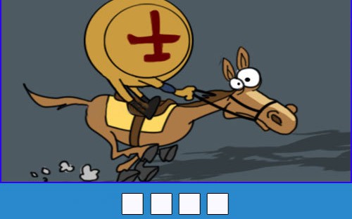 Đố vui 9/3: Trắc nghiệm trí thông minh, thử tài đoán chữ