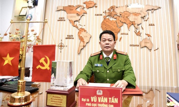 CCCD vẫn có giá trị sử dụng dựa trên thời hạn trên thẻ