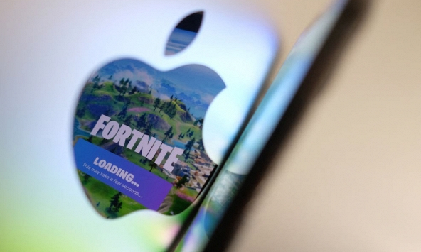 Fortnite quay trở lại châu Âu khi Apple chịu áp lực từ EU