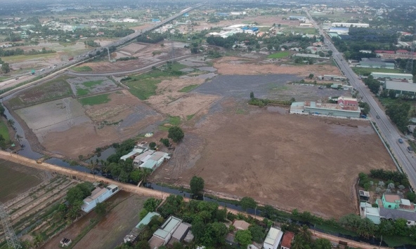 Công an TP.HCM tìm nạn nhân dự án An Lạc Riverside
