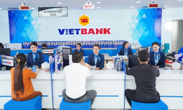 Lãi suất VietBank tháng 3/2024: Giảm tại các kỳ hạn