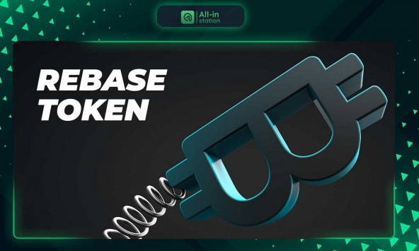 Token rebase là gì và chúng hoạt động như thế nào? 