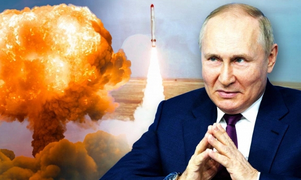 Mỹ đã chuẩn bị cho điều 'không thể tưởng tượng được' ở Ukraina