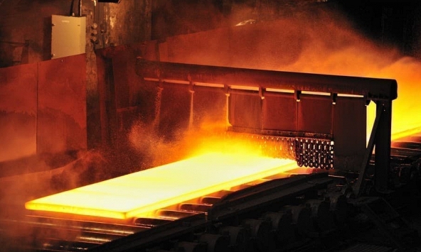 Sự hồi sinh sản xuất toàn cầu sẽ định hình lại thị trường thép