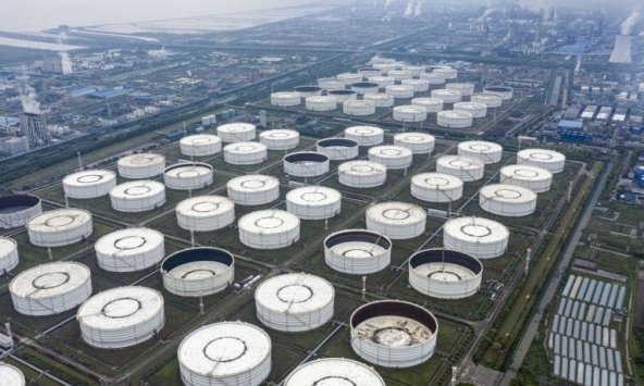 Trung Quốc nắm giữ chìa khóa cho sự tăng trưởng nhu cầu dầu toàn cầu năm 2024