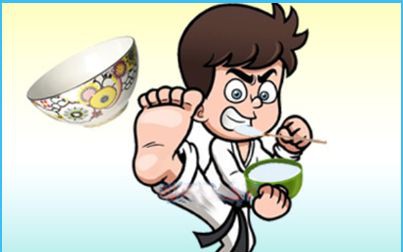 Đố vui 11/3: Trắc nghiệm trí thông minh, tìm hình đoán chữ