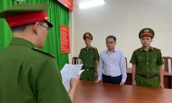 Đã khởi tố tổng cộng 318 bị can liên quan đến 'đại án đăng kiểm'