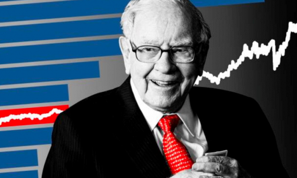 Hãy quên 'bộ 7 vĩ đại' đi, Warren Buffett đã đầu tư 73,6 tỷ USD vào cổ phiếu này kể từ năm 2019