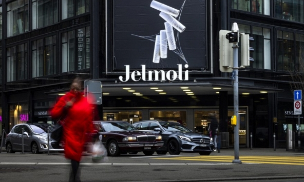 Những cửa hàng xa xỉ bậc nhất thế giới đối mặt nguy cơ đóng cửa