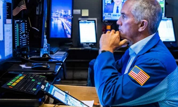 Chỉ số S&P 500 giảm phiên thứ 2 liên tiếp