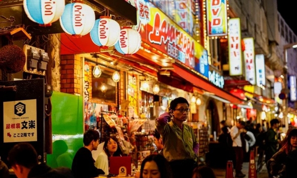 Kinh tế Nhật Bản thoát suy thoái