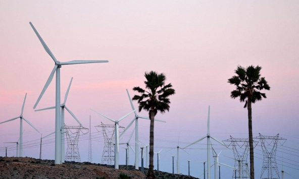 Cuộc cách mạng công nghệ sạch thế giới 'cần 4.000 tỷ USD mỗi năm'