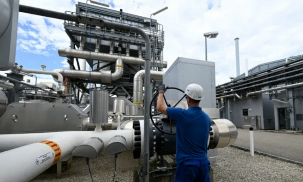 Giá gas hôm nay 12/3: Quay đầu giảm