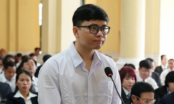 Cựu lãnh đạo SCB khai Trương Mỹ Lan chiếm đoạt tiền của SCB rồi chuyển ra nước ngoài đầu tư