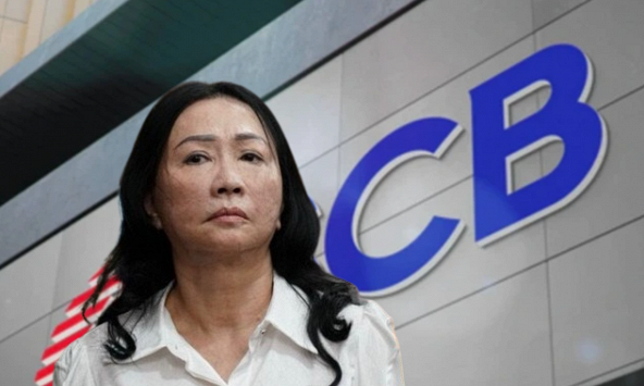 Trương Mỹ Lan: 'Có bao giờ rút tiền ra đâu, tôi có lấy đồng nào của SCB đâu'
