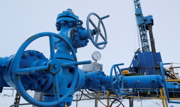 Giá gas hôm nay 13/3: Vẫn ở mức thấp