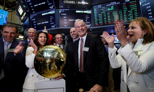 Thị trường IPO châu Âu dần khởi sắc