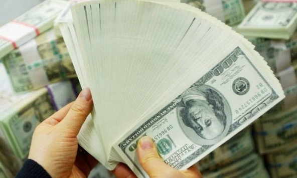 Doanh nghiệp toàn cầu trả cổ tức ở mức kỷ lục 1.660 tỷ USD trong năm 2023