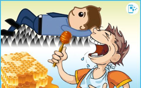 Đố vui 13/3: Trắc nghiệm trí thông minh, thử tài đoán chữ