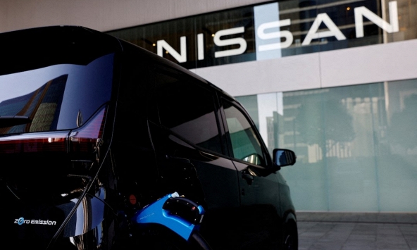 Nissan và Honda cắt giảm sản lượng tại Trung Quốc khi cuộc đua xe điện nóng lên