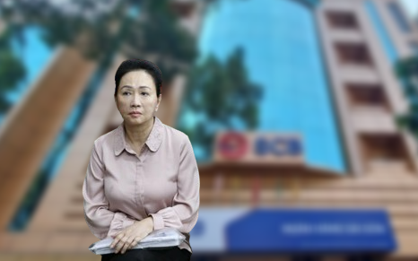 Trương Mỹ Lan muốn liên lạc 8 cổ đông nước ngoài để chuyển cổ phần cho NHNN