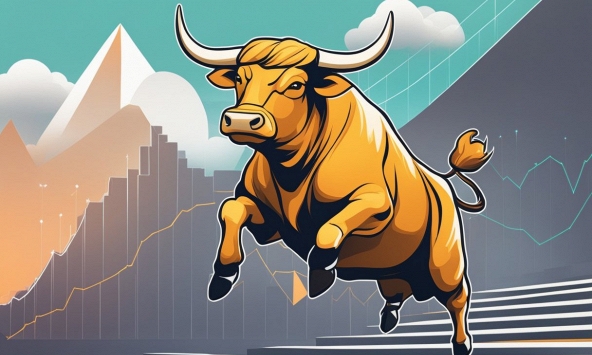 Đợt phục hồi của tiền điện tử mới chỉ là khởi đầu, giá Bitcoin có thể lên tới 350.000 USD?