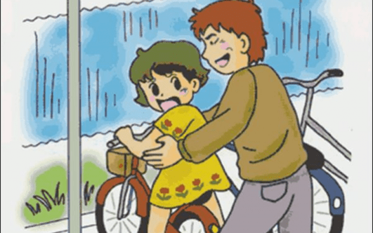 15 cách hướng dẫn con thoát khỏi tình huống nguy hiểm khi ở một mình