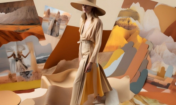 AI đang 'xâm chiếm' ngành thời trang như thế nào?