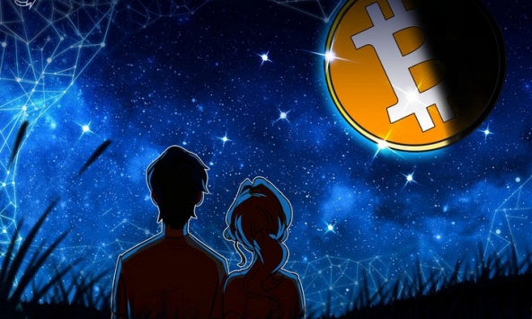 Người sáng lập D8X: Halving Bitcoin không được định giá ở mức 'đầy đủ'