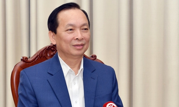 Phó Thống đốc Đào Minh Tú: Còn rất nhiều dư địa tăng trưởng tín dụng