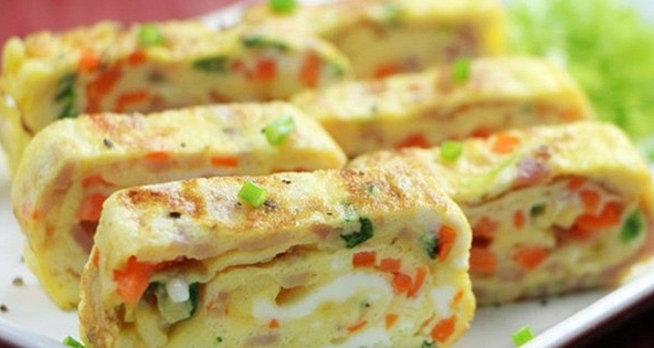 Đừng kết hợp trứng cùng 7 loại thực phẩm này kẻo ngộ độc