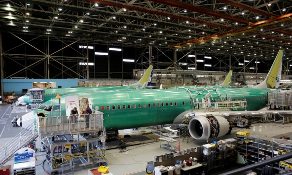 Những khó khăn của Boeing mang lại cho Airbus một lợi thế lớn