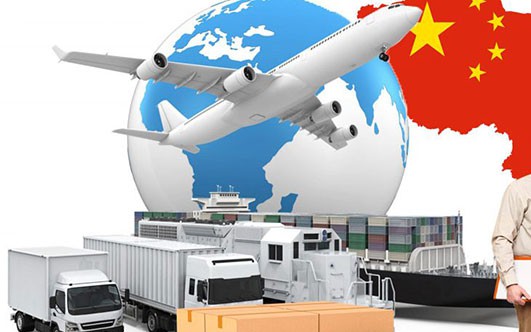 Hàng giá rẻ Trung Quốc từng khiến Mỹ điêu đứng lại sắp càn quét thế giới