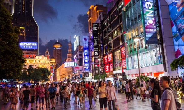 Trung Quốc đối mặt với tổn thất 3% GDP khi nắng nóng gia tăng