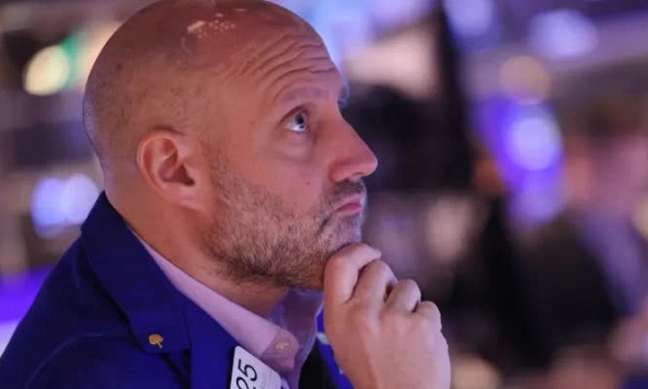 Dow Jones đứt mạch 3 phiên tăng liên tiếp sau số liệu PPI của Mỹ