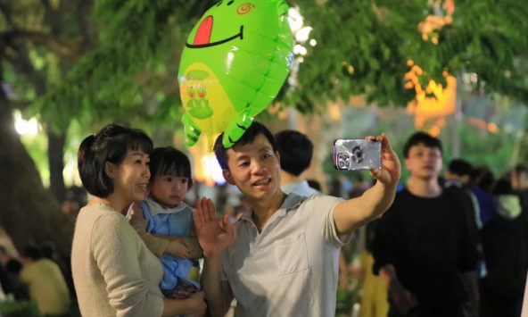 Việt Nam thăng hạng vượt bậc về Chỉ số phát triển con người