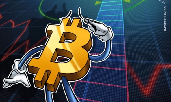 Mức giảm đột ngột 7% của Bitcoin khiến gần 200.000 nhà đầu tư bị thanh lý hơn 660 triệu USD 