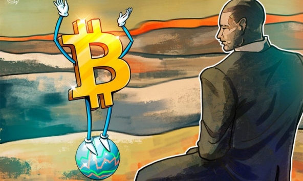 Giá Bitcoin giảm 3% sau khi dữ liệu vĩ mô của Mỹ gây ra cơn đau đầu mới về lạm phát