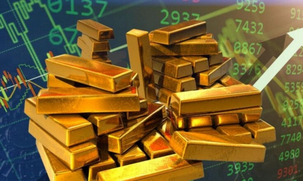 Đà tăng chóng mặt của giá vàng dự báo sẽ còn kéo dài
