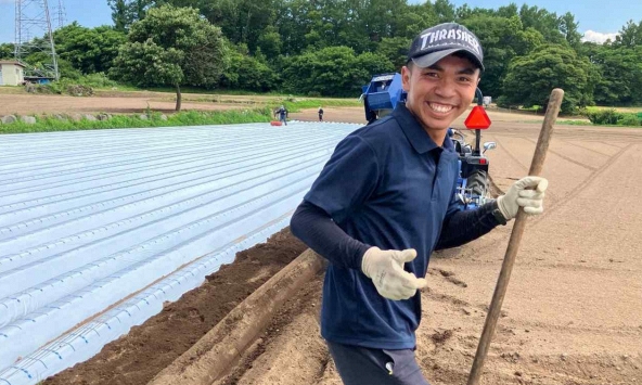 Người Việt Nam và Indonesia dẫn đầu số lượng lao động nước ngoài tại Nhật Bản